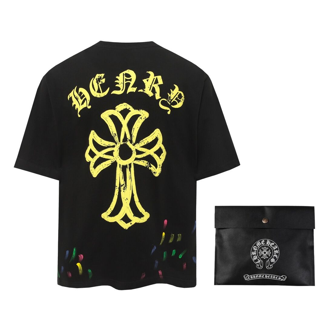 Chrome Hearts T-Shirts